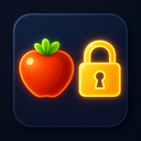 icon_food_lock_glow_effect icon preview