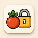 icon_food_lock_modern icon preview