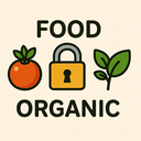 icon_food_lock_organic icon preview