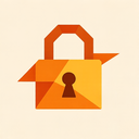 icon_food_lock_origami icon preview