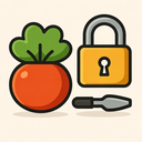 icon_food_lock_technical icon preview