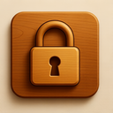 icon_food_lock_wooden icon preview
