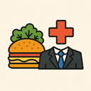 icon_food_medical_cross_formal icon preview