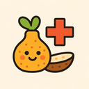 icon_food_medical_cross_playful icon preview
