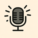 icon_food_microphone_dynamic icon preview