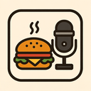 icon_food_microphone_filled icon preview