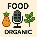 icon_food_microphone_organic icon preview