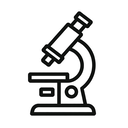 icon_food_microscope_asymmetrical icon preview