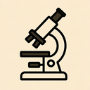 icon_food_microscope_classic icon preview