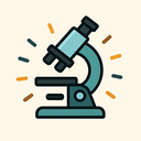 icon_food_microscope_dynamic icon preview