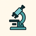 icon_food_microscope_modern icon preview