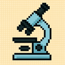 icon_food_microscope_pixel_art icon preview