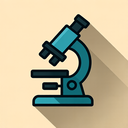 icon_food_microscope_shadow_effect icon preview