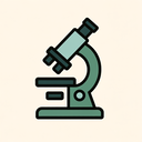 icon_food_microscope_symmetrical icon preview