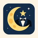 icon_food_moon_formal icon preview