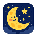 icon_food_moon_playful icon preview