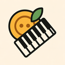 icon_food_piano_asymmetrical icon preview