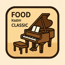 icon_food_piano_classic icon preview