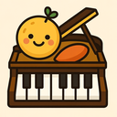 icon_food_piano_filled icon preview
