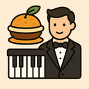 icon_food_piano_formal icon preview