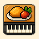 icon_food_piano_pixel_art icon preview