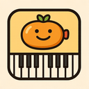 icon_food_piano_symmetrical icon preview