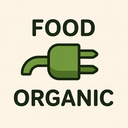 icon_food_plug_organic icon preview