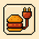 icon_food_plug_pixel_art icon preview