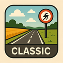 icon_food_road_classic icon preview