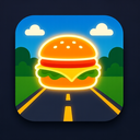 icon_food_road_glow_effect icon preview