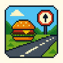 icon_food_road_pixel_art icon preview