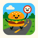 icon_food_road_playful icon preview