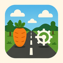 icon_food_road_technical icon preview