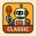 icon_food_robot_classic icon preview