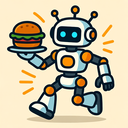 icon_food_robot_dynamic icon preview