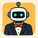 icon_food_robot_formal icon preview