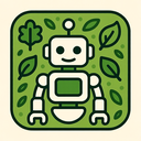 icon_food_robot_organic_pattern icon preview