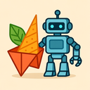 icon_food_robot_origami icon preview