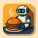 icon_food_robot_shadow_effect icon preview