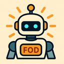 icon_food_robot_symmetrical icon preview