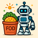 icon_food_robot_technical icon preview