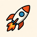 icon_food_rocket_dynamic icon preview