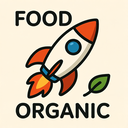 icon_food_rocket_organic icon preview