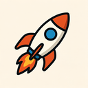 icon_food_rocket_technical icon preview