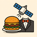 icon_food_satellite_formal icon preview