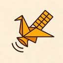 icon_food_satellite_origami icon preview