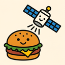 icon_food_satellite_playful icon preview