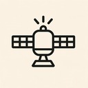 icon_food_satellite_symmetrical icon preview