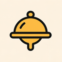 icon_food_server_abstract icon preview