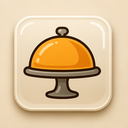 icon_food_server_glassy icon preview